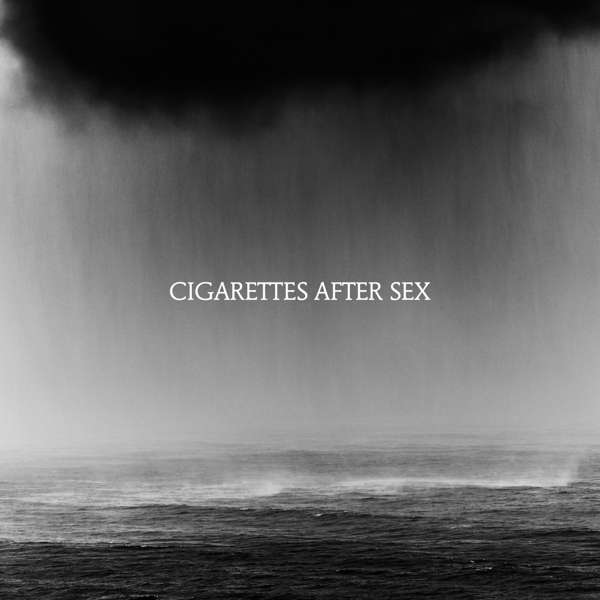 Vinyl Cigarettes After Sex - CRY