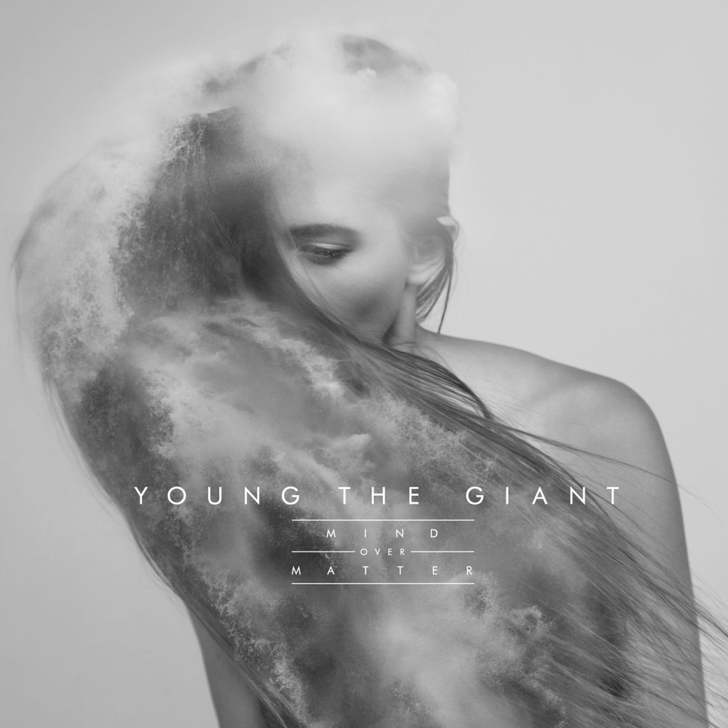 Vinyl Young the Giant - MIND OVER MATTER (10TH ANNIVERSARY EDITION)