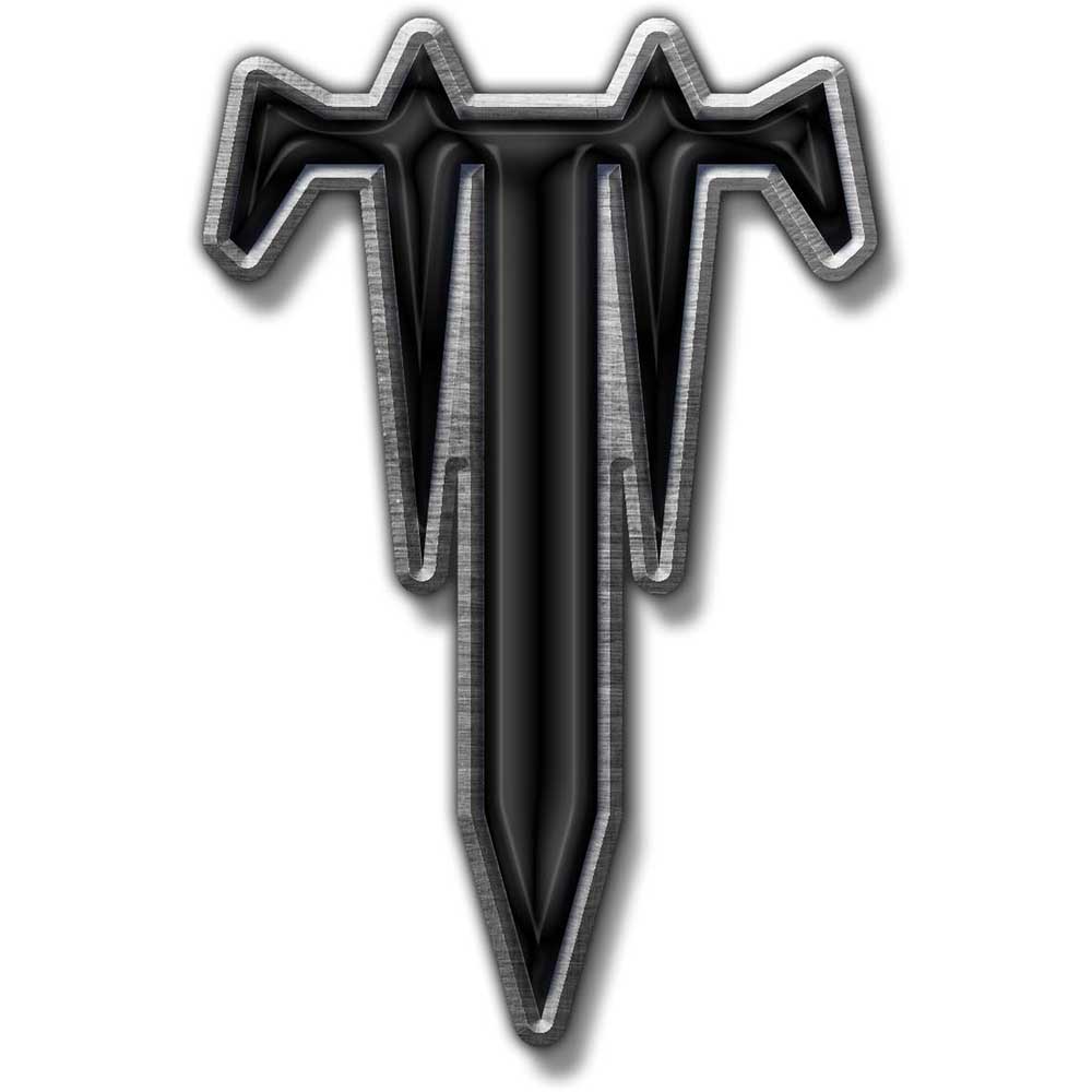 Odznak Trivium - T