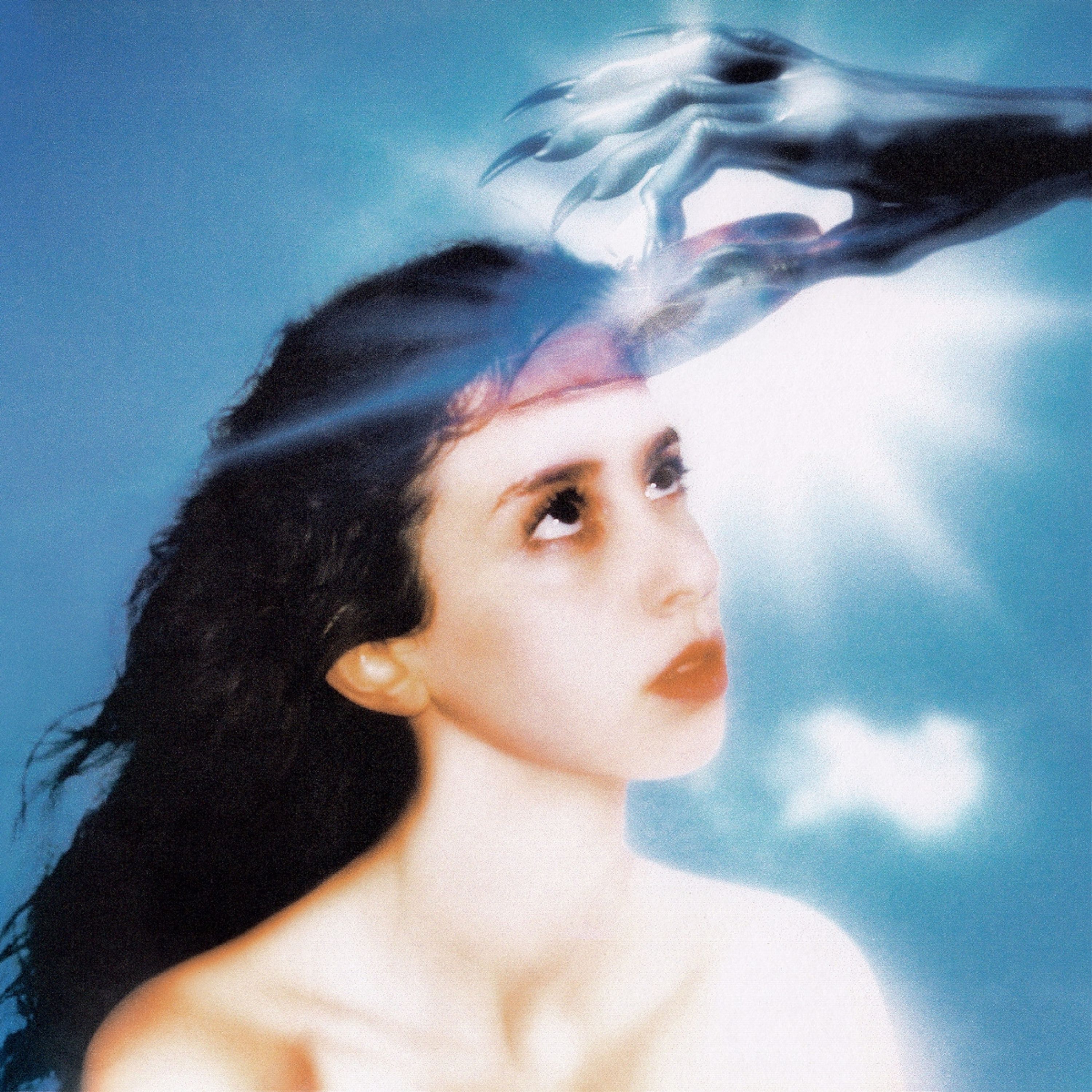 Vinyl Magdalena Bay - IMAGINAL DISK