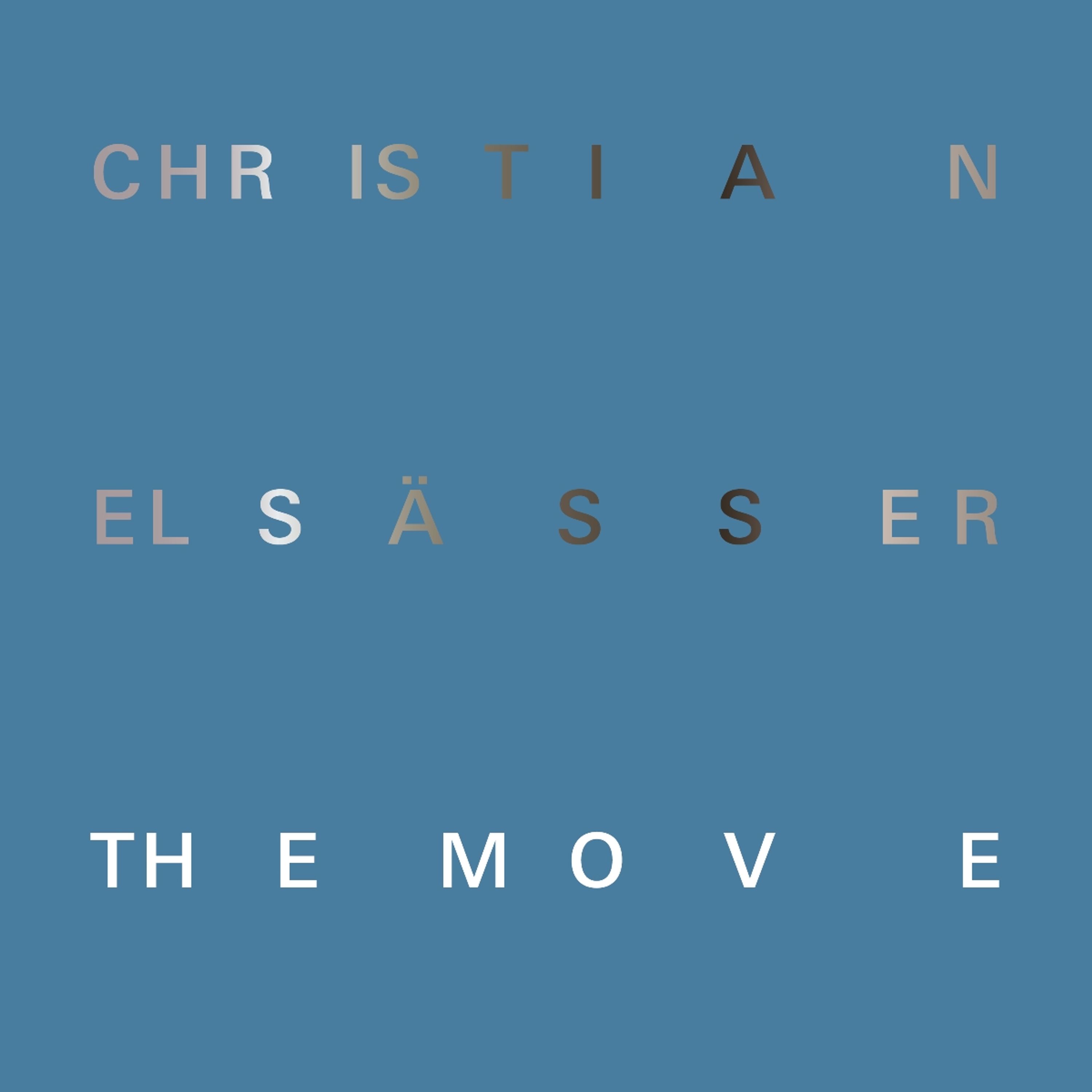 CD - MOVE