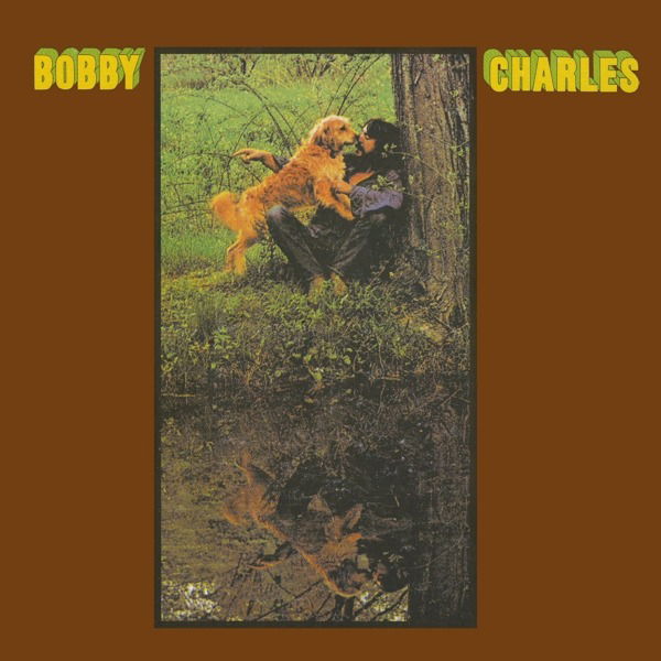CD Bobby Charles - BOBBY CHARLES