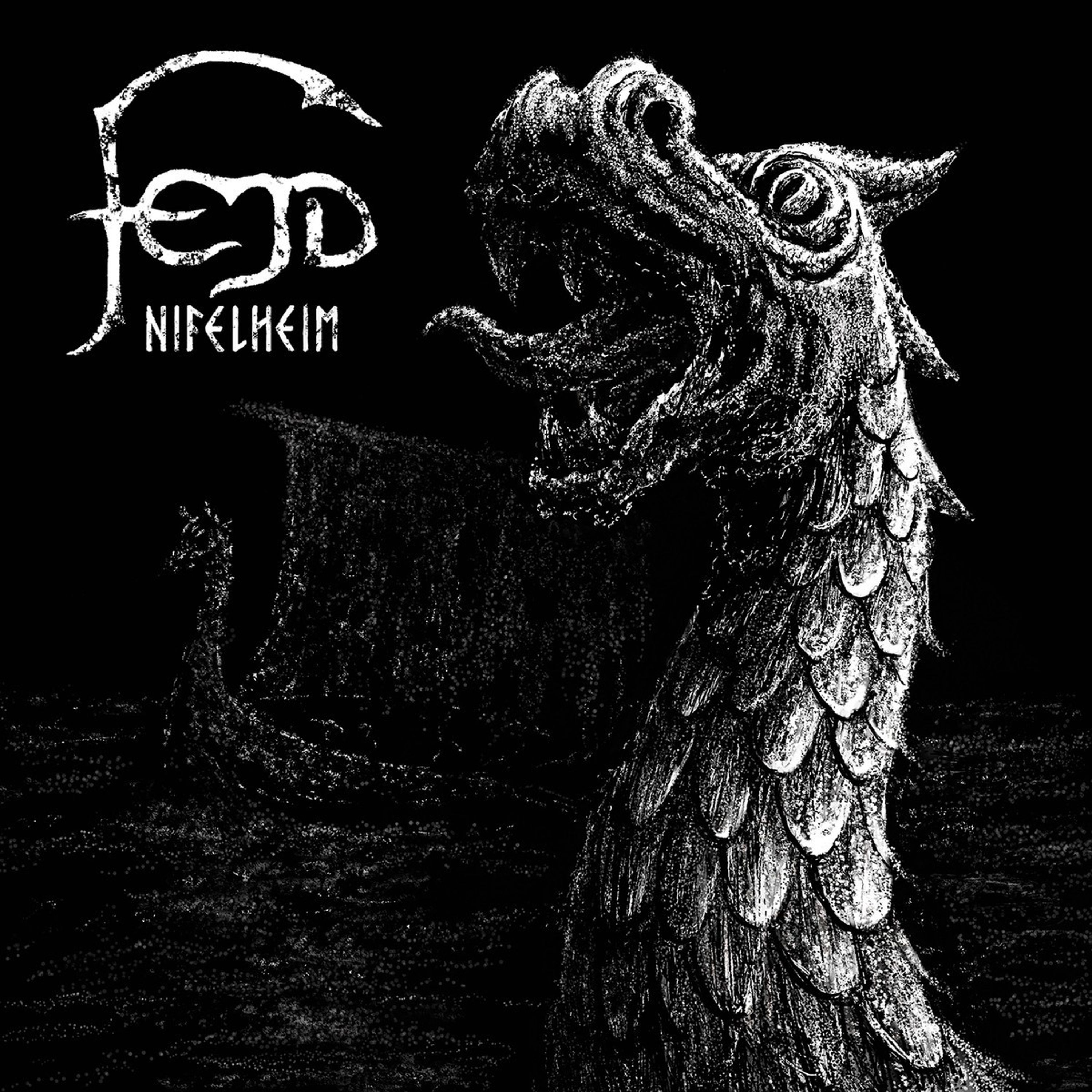 Vinyl - NIFELHEIM
