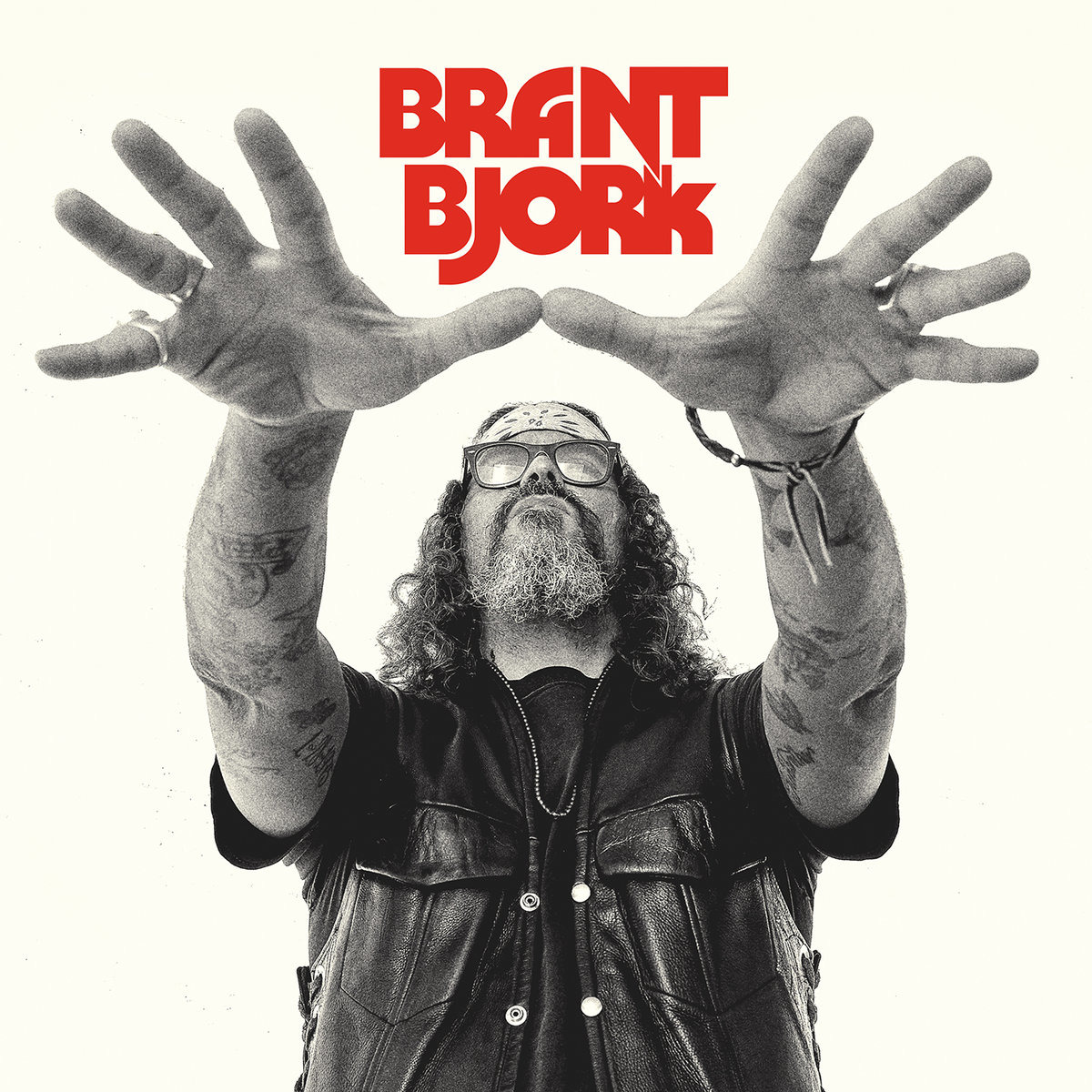 Vinyl Brant Bjork and the Bros - BRANT BJORK