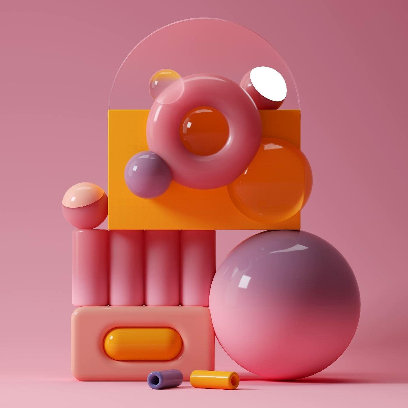 Vinyl Rubber Oh - STRANGE CRAFT