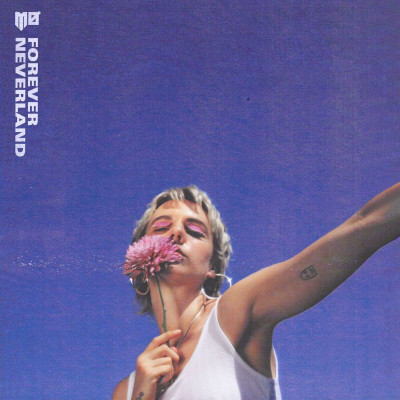 Vinyl MØ - Forever Neverland