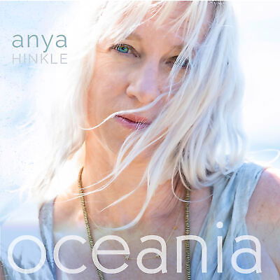 CD Anya Hinkle - OCEANIA