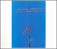 Vinyl Joanna Newsom - NEWSOM, JOANNA - EP -3TR-