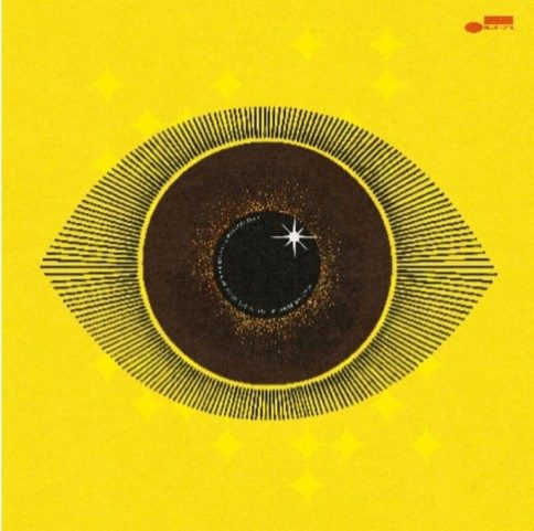 CD Meshell Ndegeocello - No More Water: The Gospel Of James Baldwin