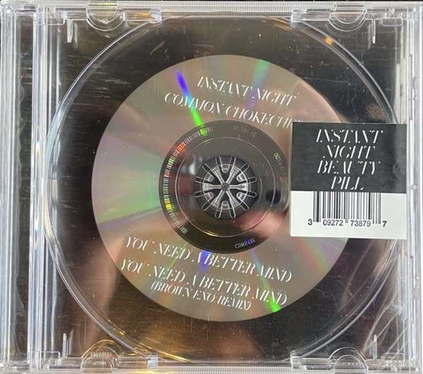 CD Beauty Pill - Instant Night
