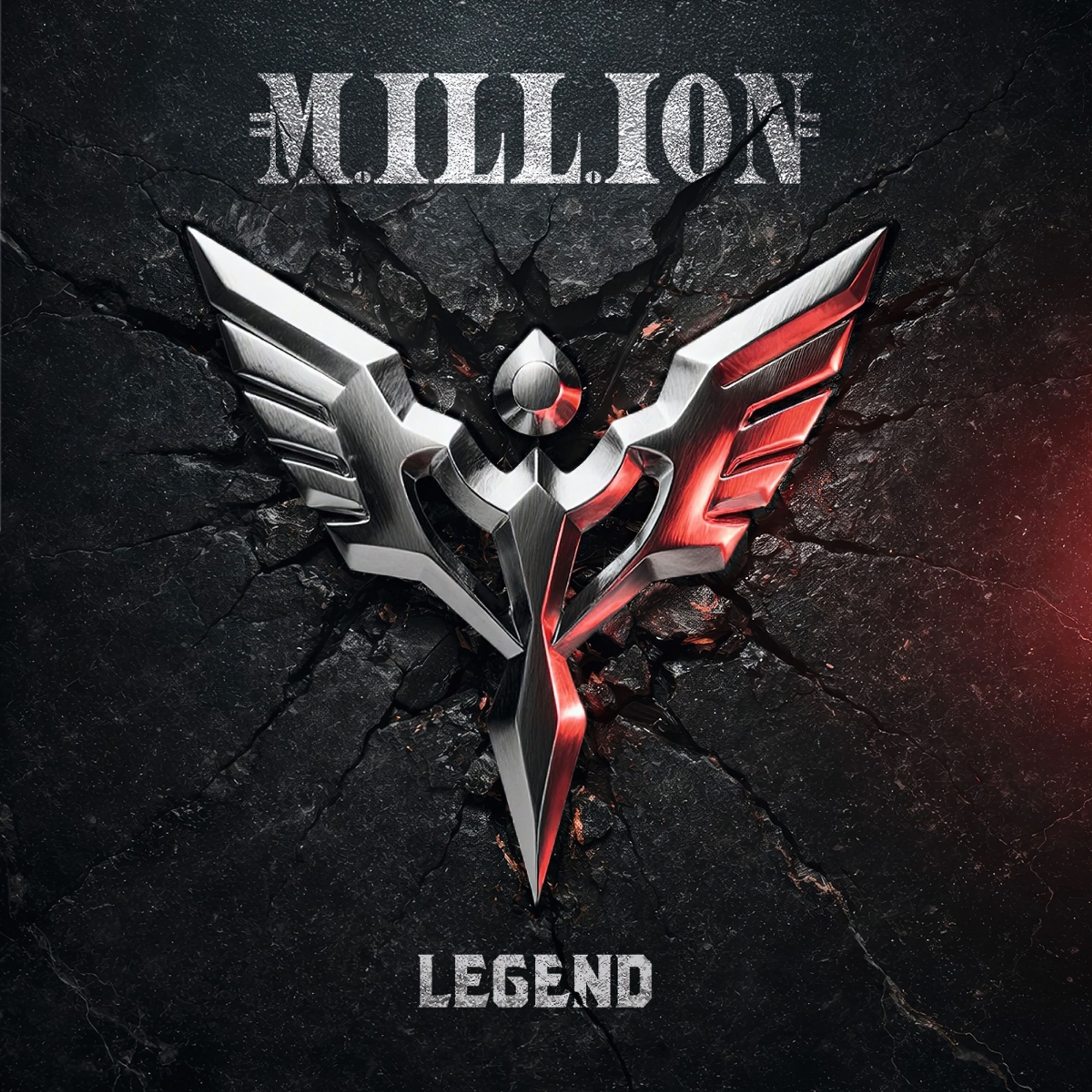 CD - LEGEND
