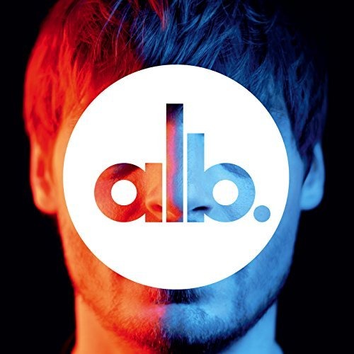 Vinyl ALB - Deux