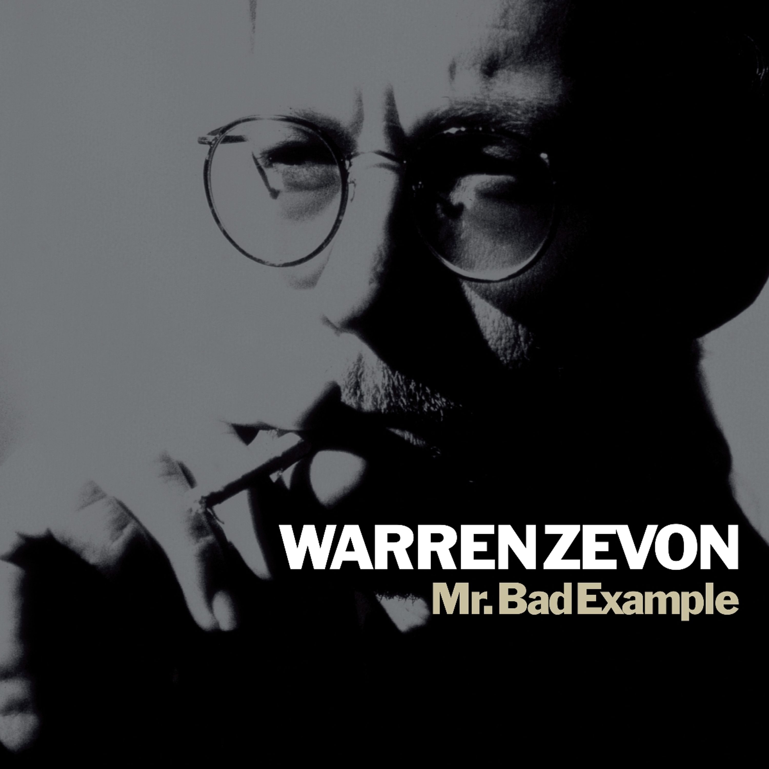 Vinyl Warren Zevon - MR. BAD EXAMPLE (ROCKTOBER 2025)