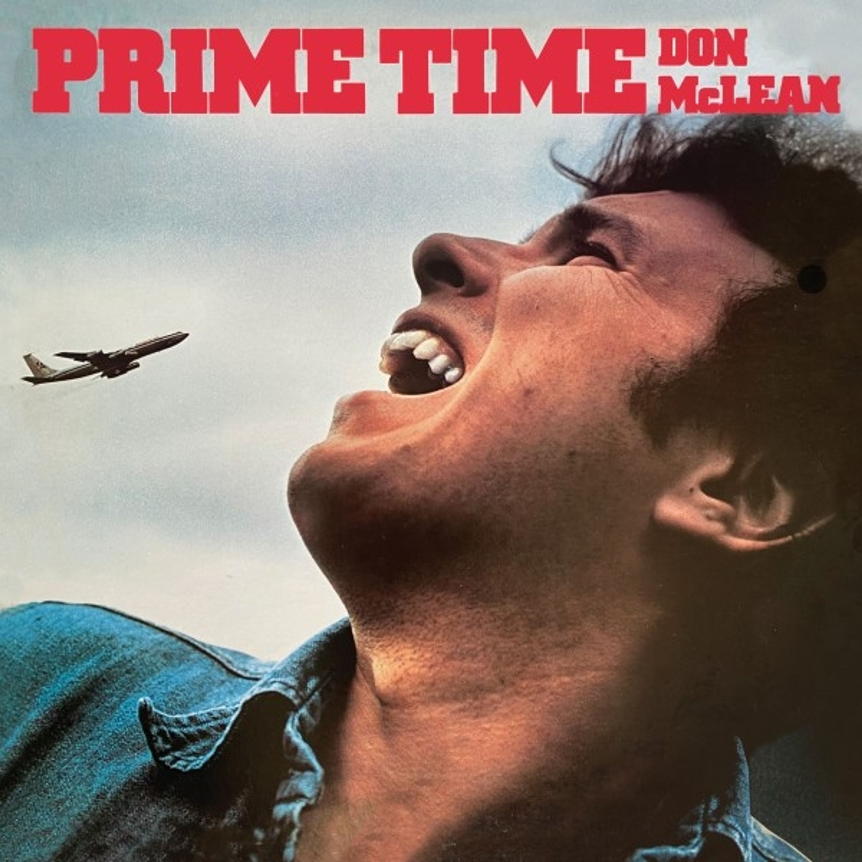 CD Don McLean - PRIME TIME