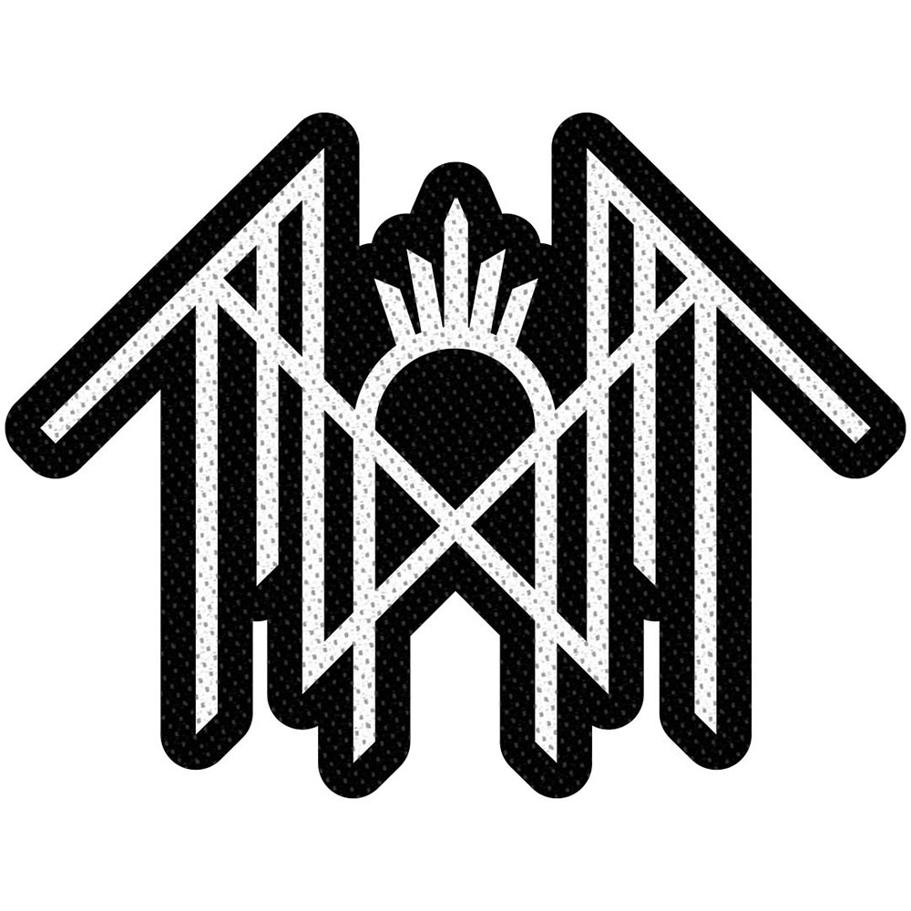 Nažehlovačka Sleep Token - Sigil Cut Out