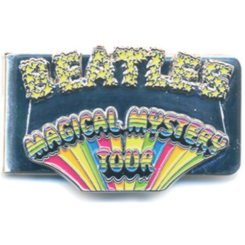 Spona The Beatles - Magical Mystery Tour