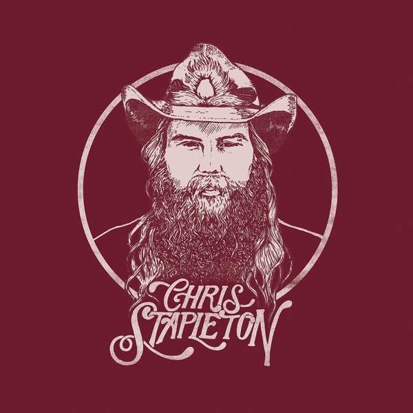 CD Chris Stapleton - FROM A ROOM: VOLUME 2