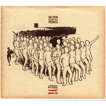 CD 47SOUL - BALFRON PROMISE