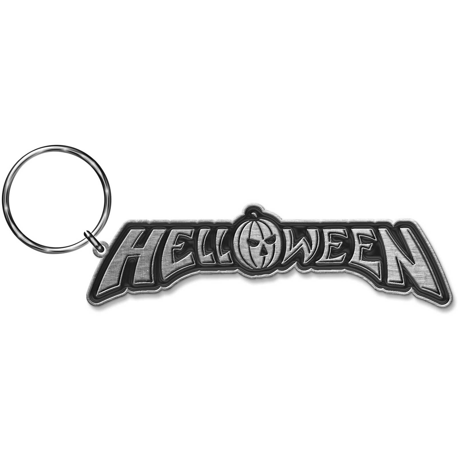Kľúčenka Helloween - Logo