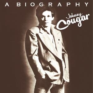 CD John Cougar Mellencamp - A BIOGRAPHY