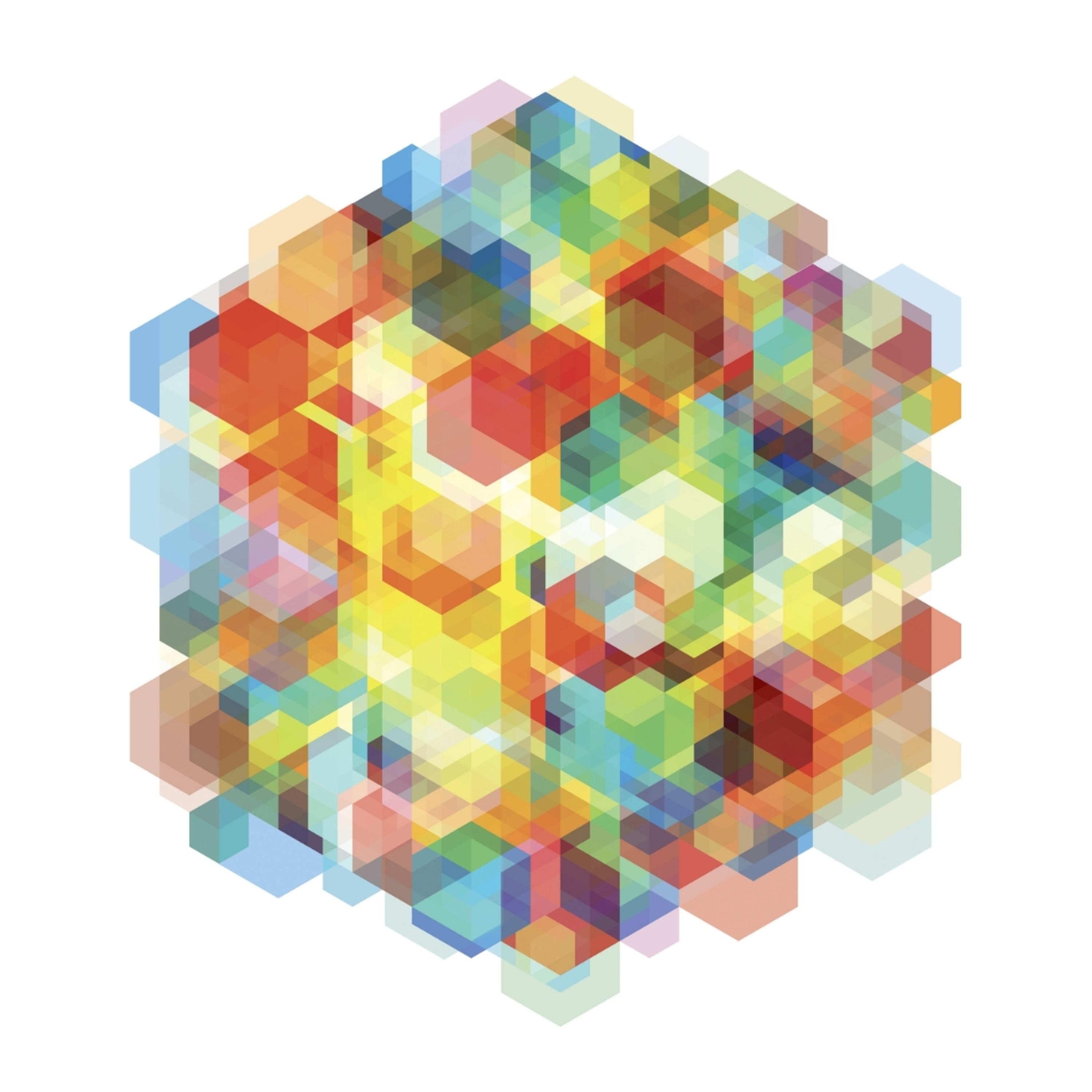 CD Tesseract - Polaris