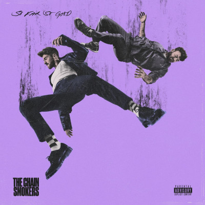 Vinyl Chainsmokers - So Far So Good