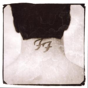 CD Foo Fighters - There is Nothing Left To Lose