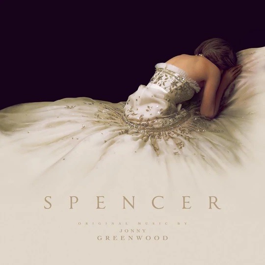 Vinyl Soundtrack - Spencer