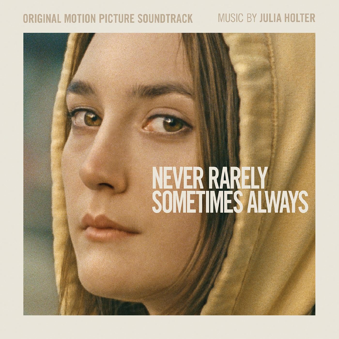Vinyl Julia Holter - NEVER RARELY SOMETIMES ALWAYS