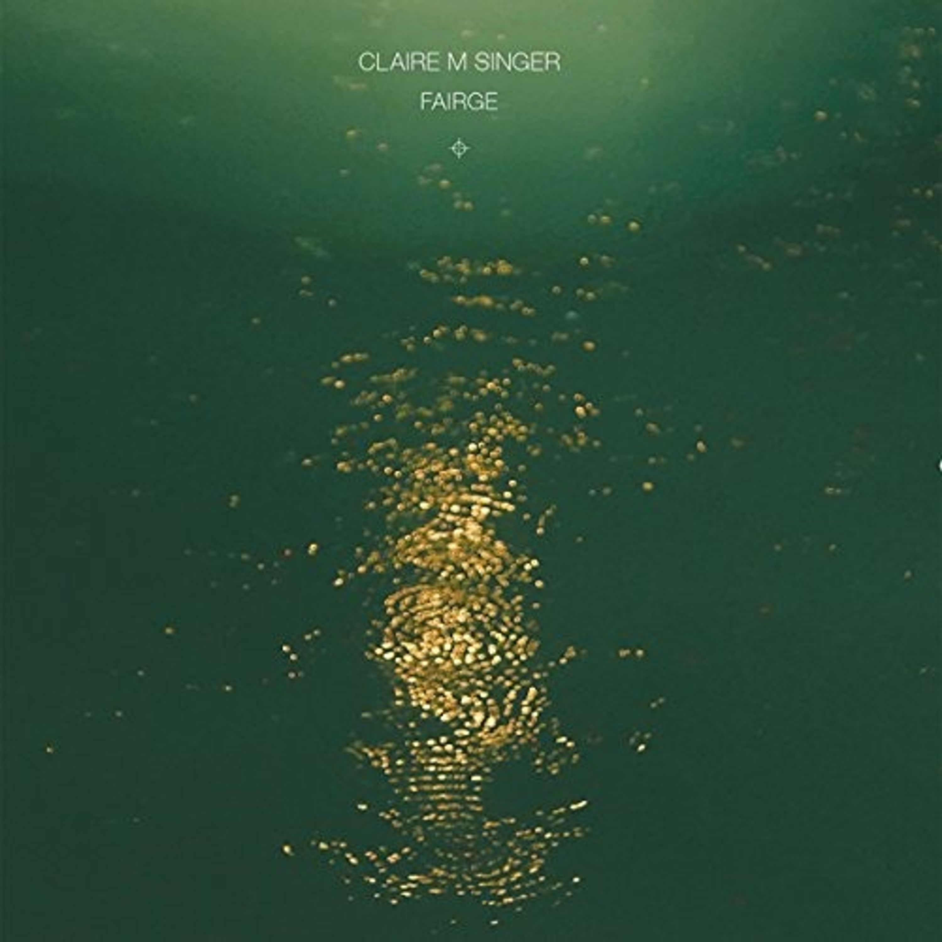 CD Claire M. Singer - FAIRGE