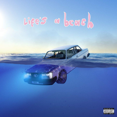 CD Easy Life - Life's A Beach