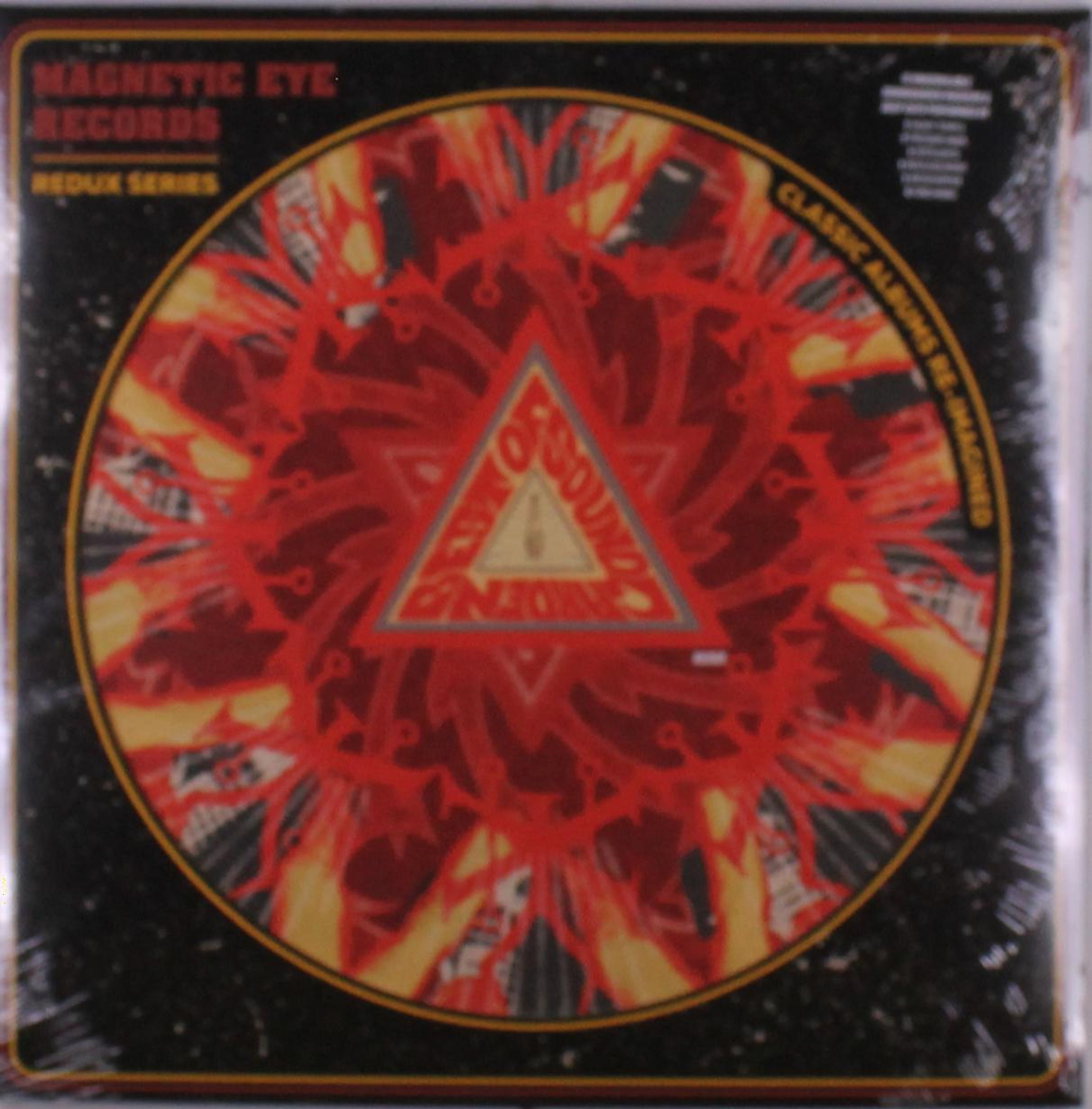 Vinyl Soundgarden - SOUNDGARDEN.=TRIB= - BEST OF SOUNDGARDEN REDUX