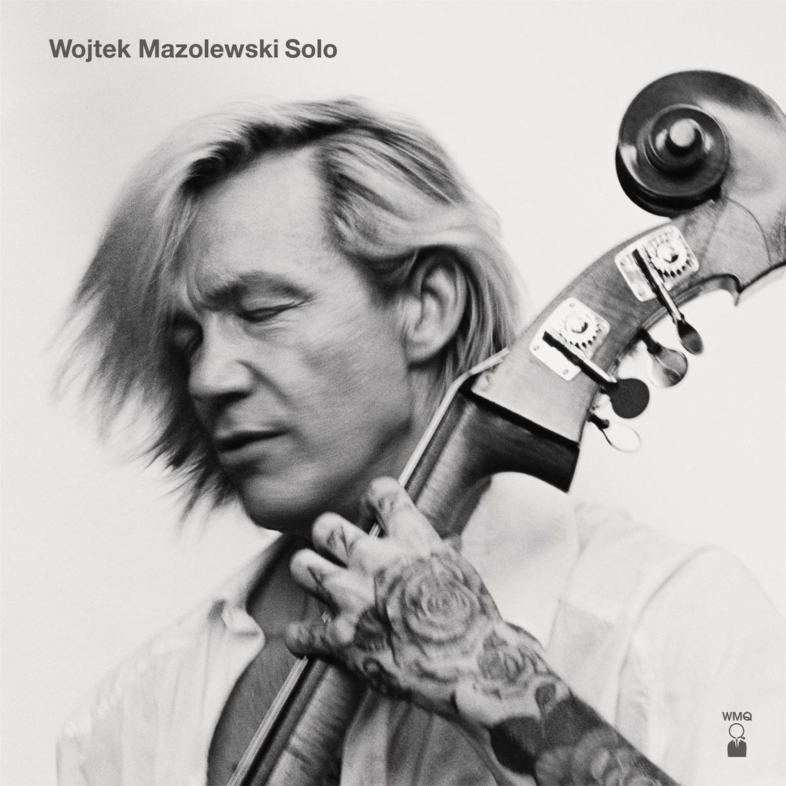Vinyl - SOLO