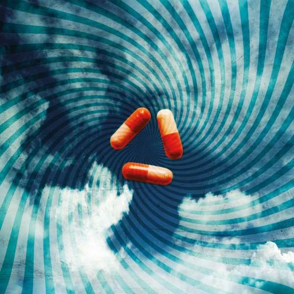 CD Porcupine Tree - VOYAGE 34