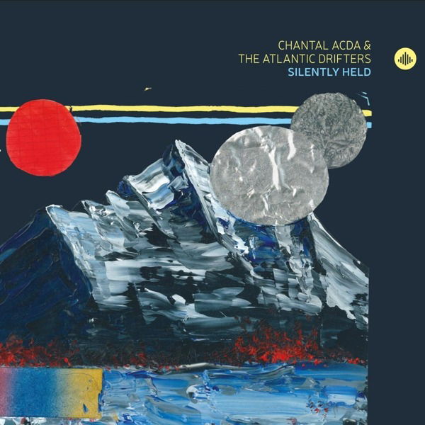 CD Chantal Acda & The... - SILENTLY HELD