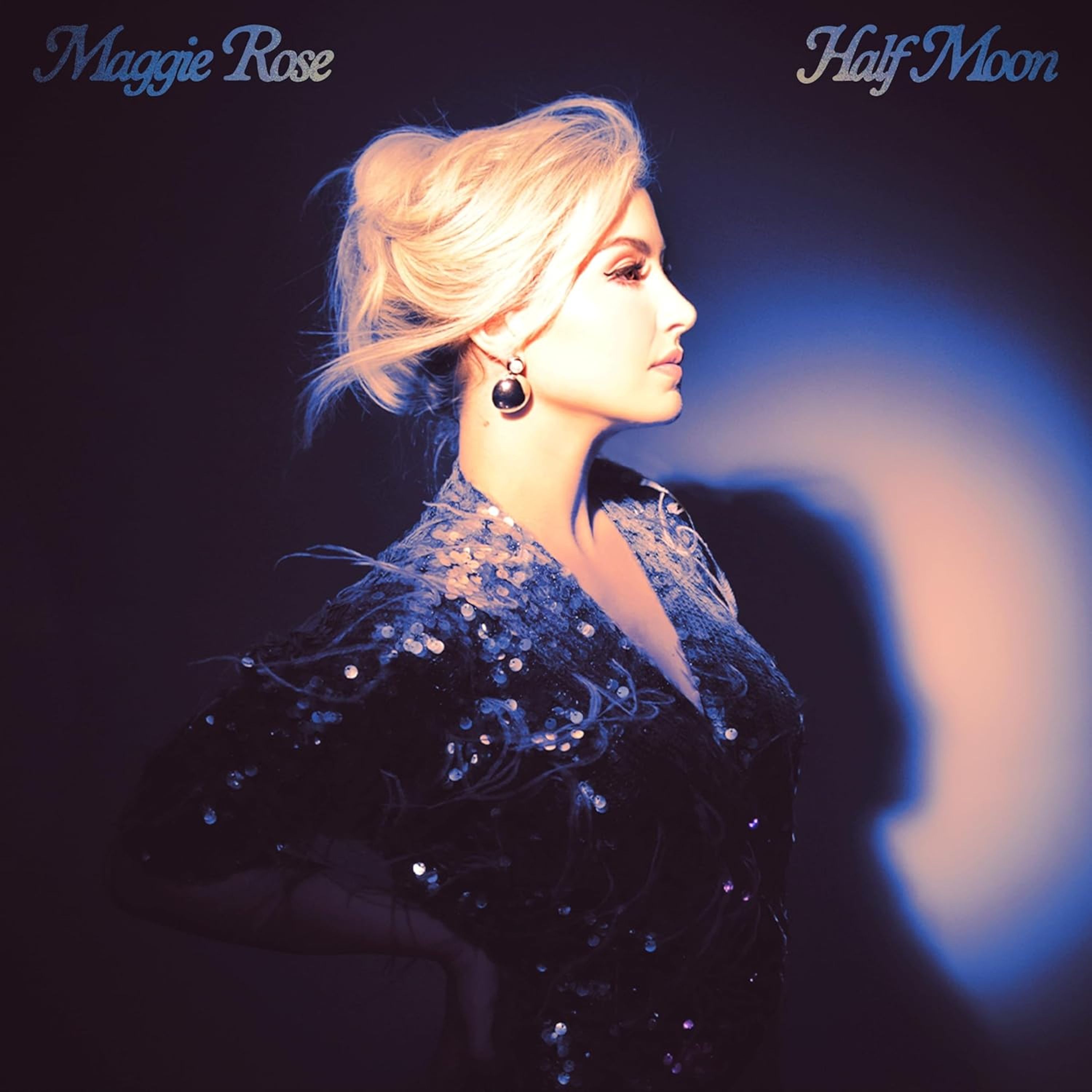 CD - HALF MOON
