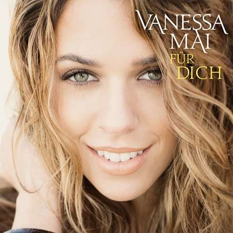 CD Vanessa Mai - Für Dich