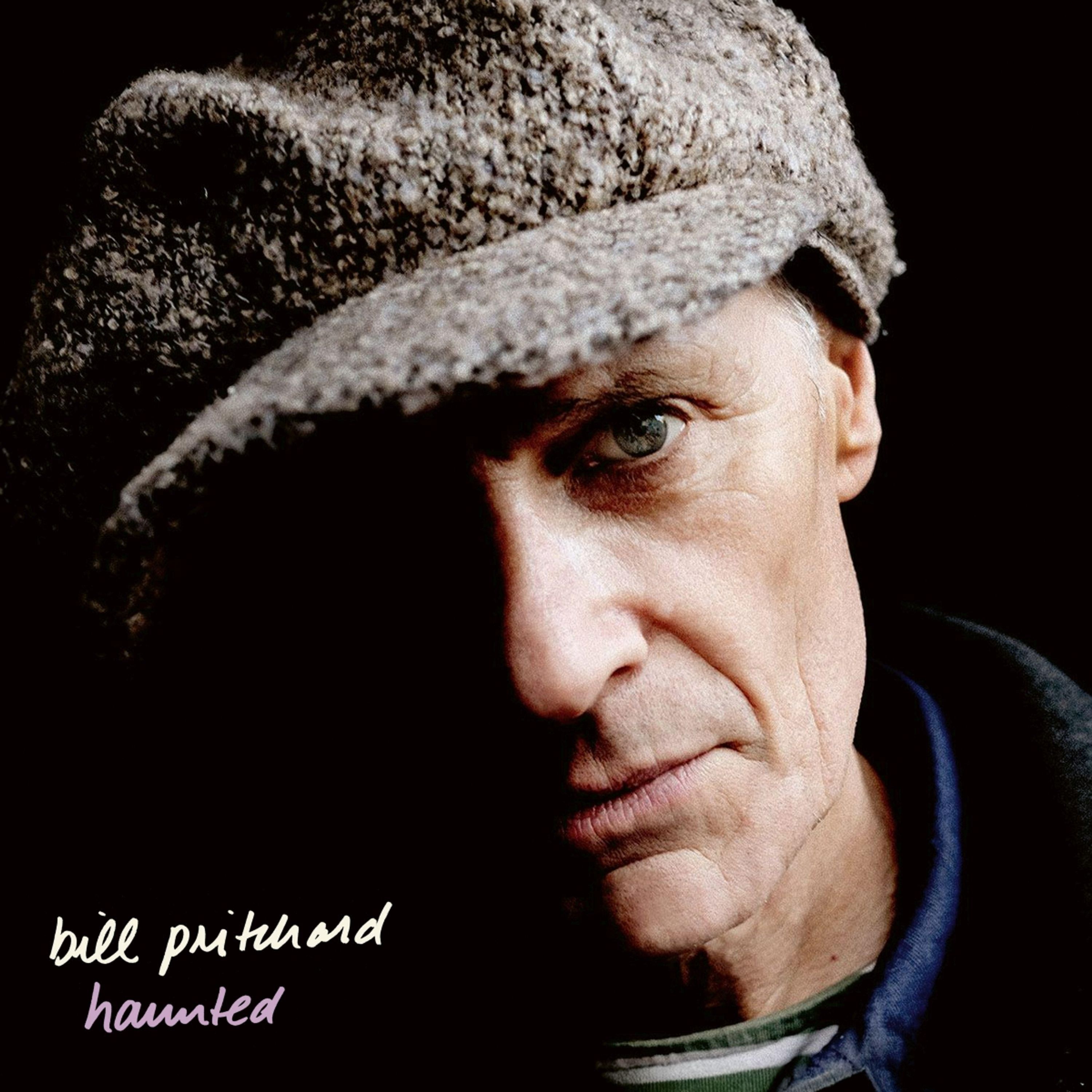 CD - HAUNTED