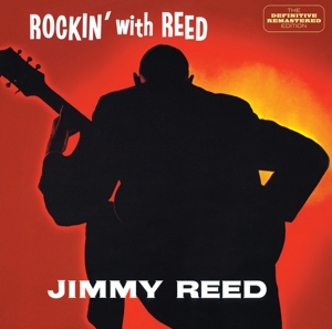 CD - RONNIE WOOD BAND - ROCKIN' WITH REED