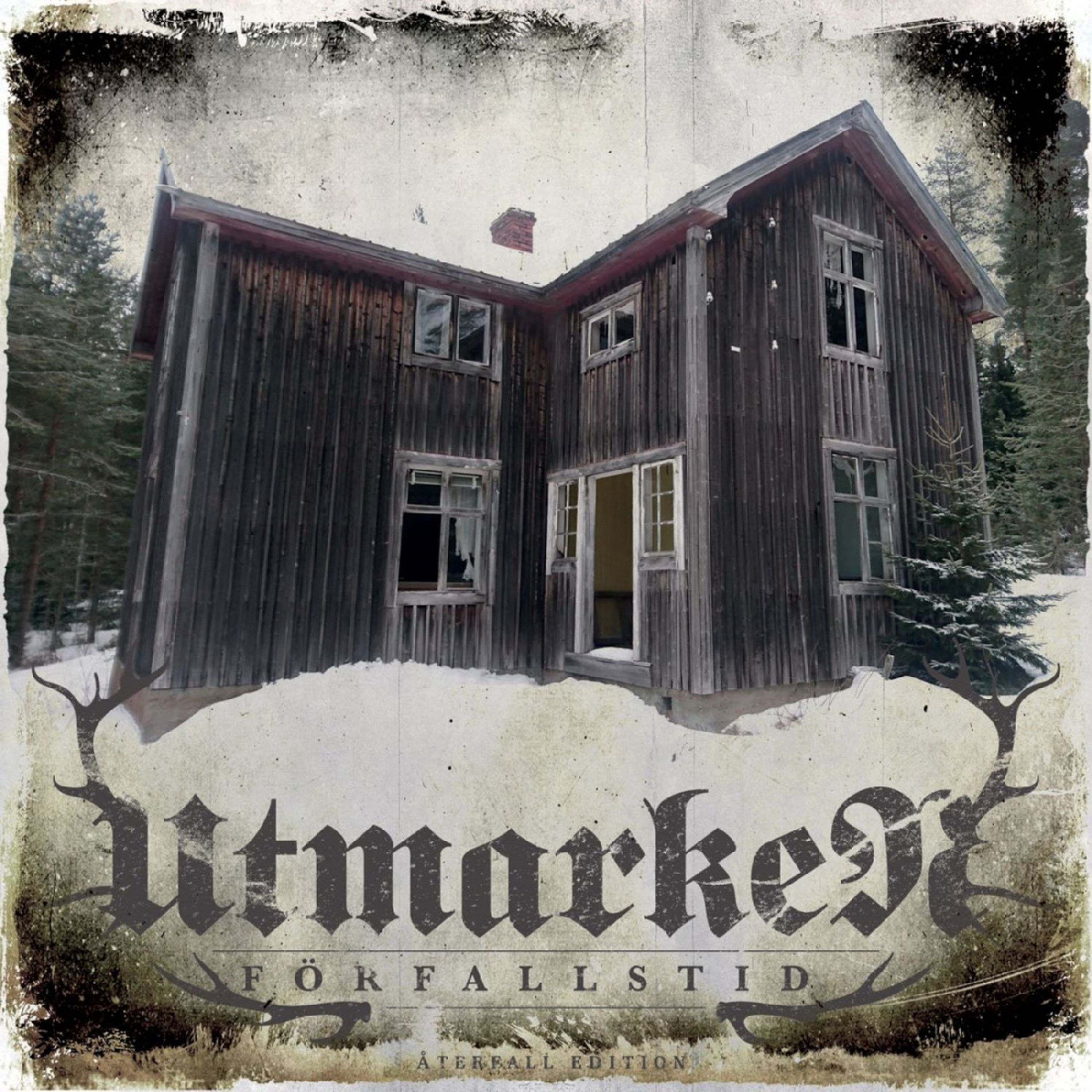 CD Utmarken - Forfallstid