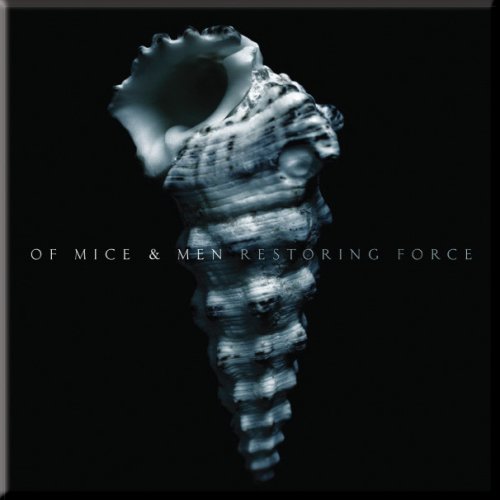 Magnetka Of Mice & Men - Restoring