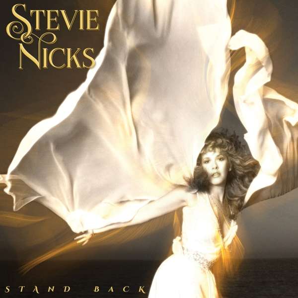CD Stevie Nicks - STAND BACK