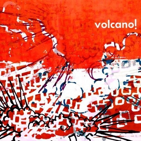 Vinyl Volcano - APPLE OR A GUN