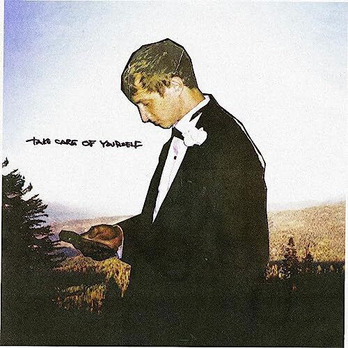 Vinyl Dylan Owen - TAKE CARE OF YOURSELF