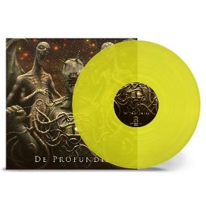 Vinyl Vader - DE PROFUNDIS