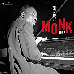 Vinyl Thelonious Monk - TRIO