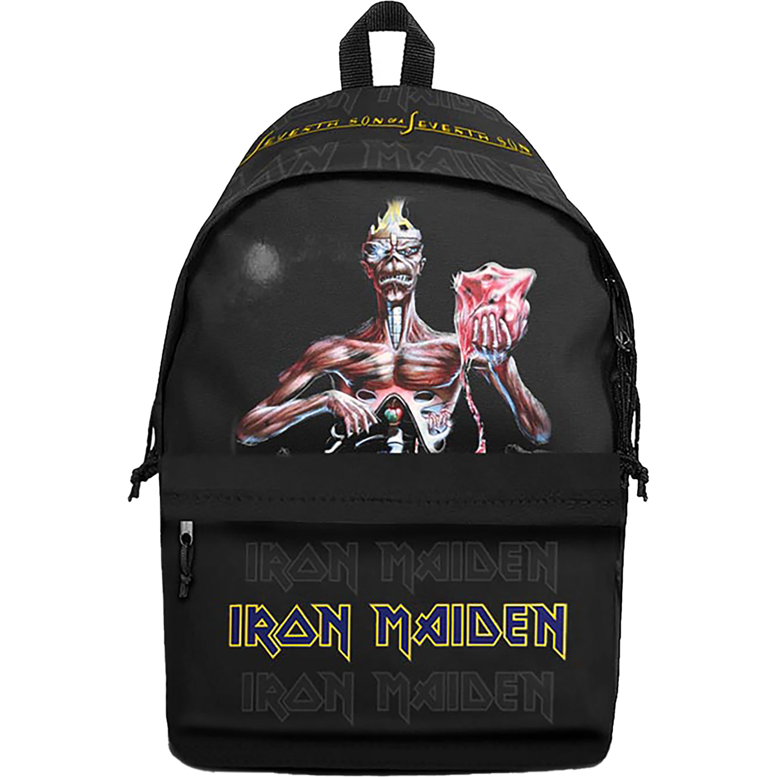 Batoh Iron Maiden - Seventh Son