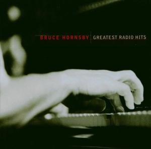 CD Bruce Hornsby - Greatest Radio Hits