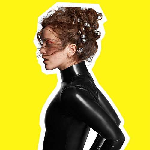 CD Rae Morris - SOMEONE OUT THERE