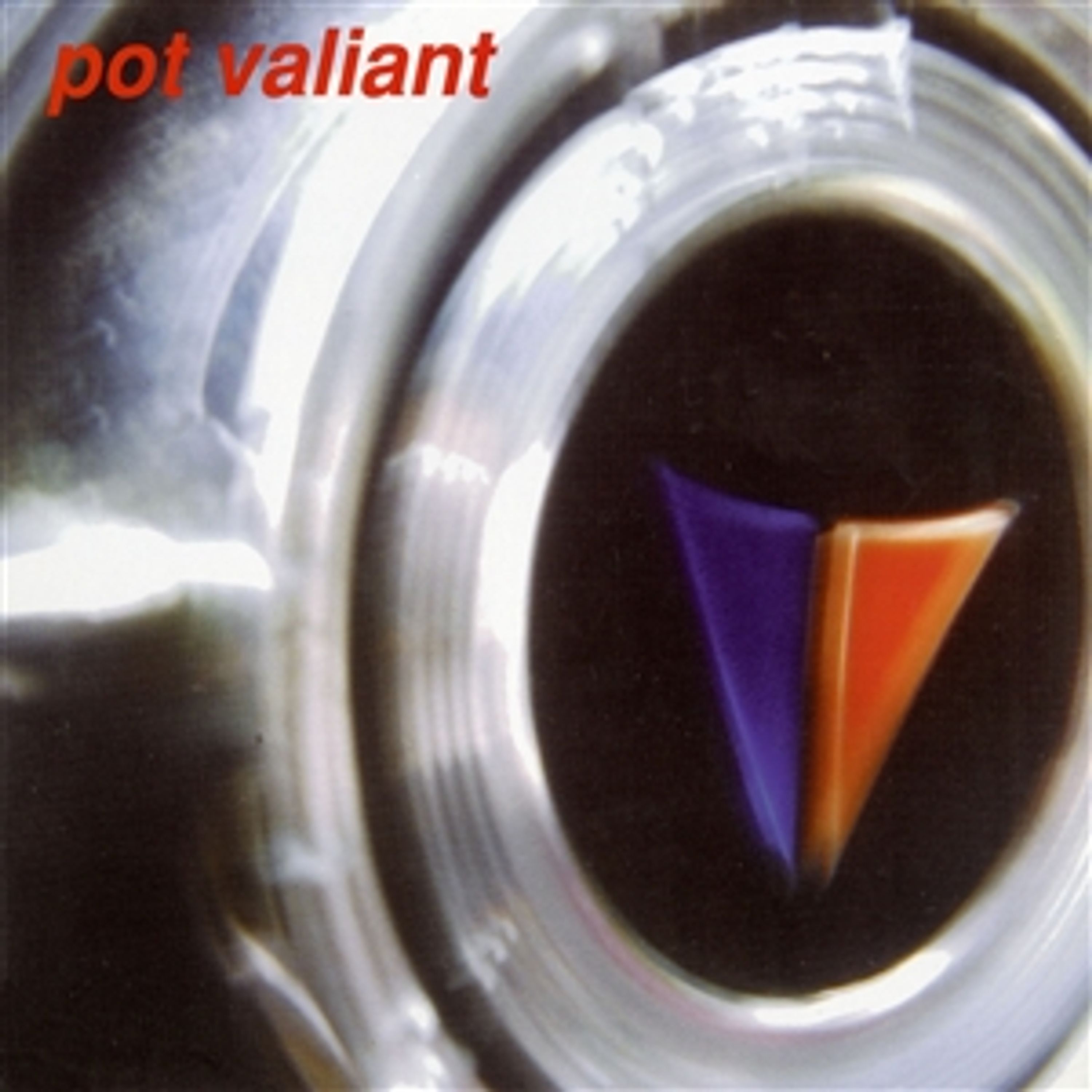 CD Pot Valiant - TRANSAUDIO